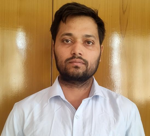 Ravi Kumar