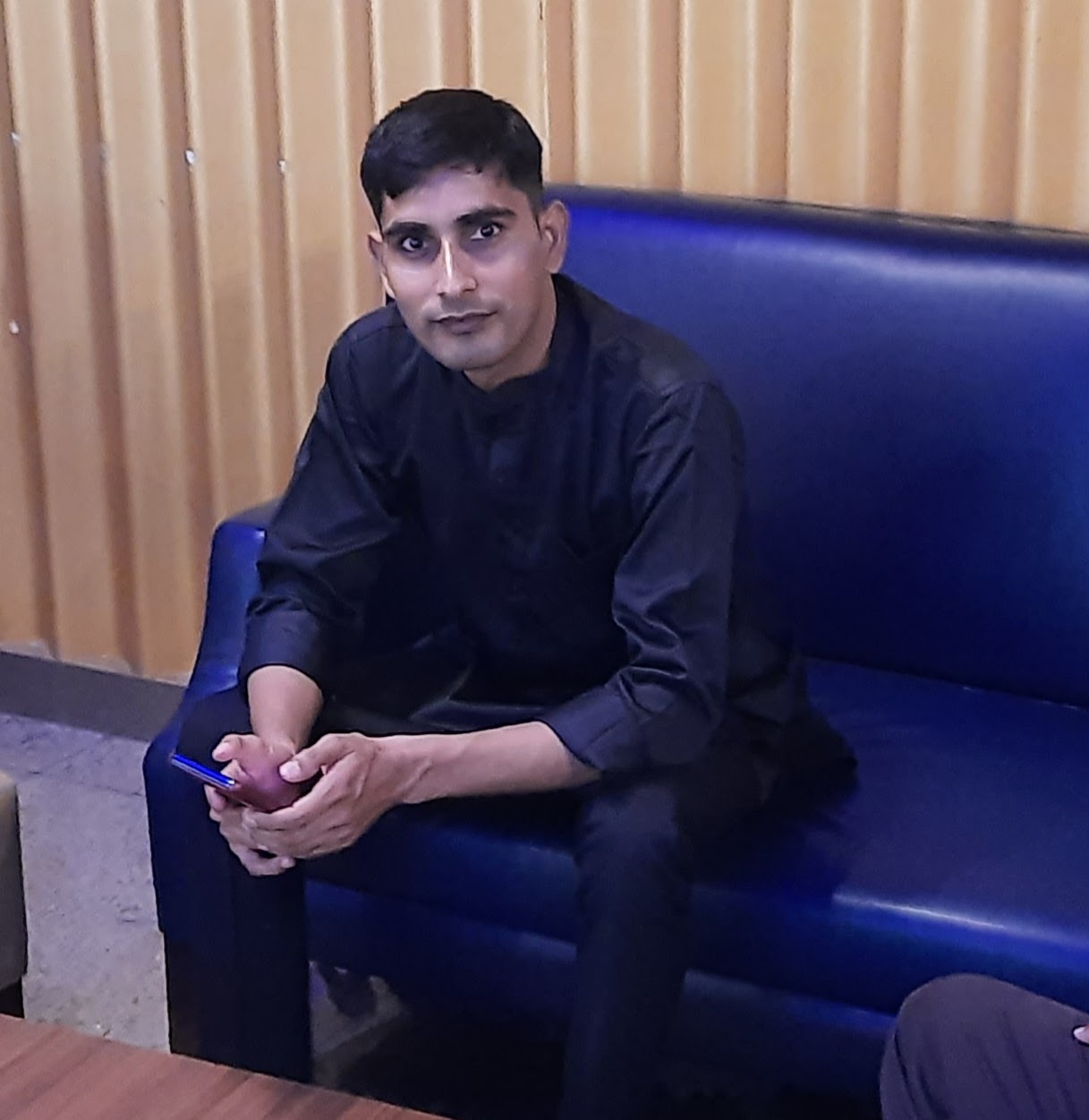 Sanjay Singh